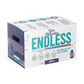 Endless Yuth Hydration - Blue Dream - Case of 12