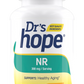 NR (Nicotinamide Riboside) - Dr's Hope (300 Mg, 120 Count)