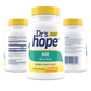 NR (Nicotinamide Riboside) - Dr's Hope (300 Mg, 120 Count)