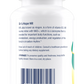 NR (Nicotinamide Riboside) - Dr's Hope (300 Mg, 120 Count)