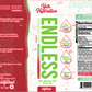 Endless Yuth Hydration - Forbidden Fruit - Case of 12