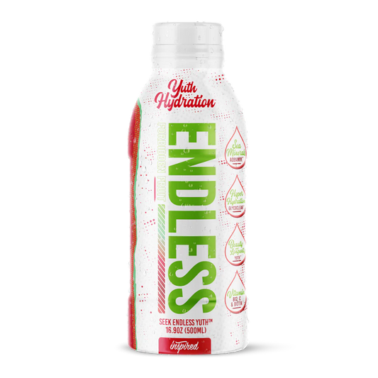 Endless Yuth Hydration - Forbidden Fruit - Case of 12