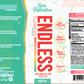 Endless Yuth Hydration - Illuminade - Case of 12