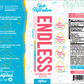 Endless Yuth Hydration - Malibu Breeze - Case of 12