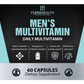 MEN'S MULTIVITAMIN by FLEXX HEALTH™