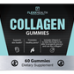 COLLAGEN GUMMIES by FLEXX HEALTH™