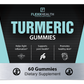 TURMERIC GUMMIES by FLEXX HEALTH™