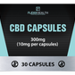 CBD CAPSULES - CBD Supplement by FLEXX HEALTH™