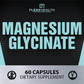 MAGNESIUM GLYCINATE by FLEXX HEALTH™