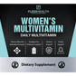 WOMEN'S MULTIVITAMIN by FLEXX HEALTH™