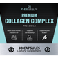 COLLAGEN (Full Spectrum) by FLEXX HEALTH™