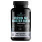 BROWN FAT BOOSTERS BLEND by FLEXX HEALTH™