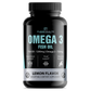 OMEGA 3 FISH OIL by FLEXX HEALTH™