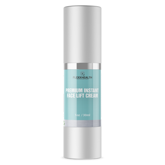 PREMIUM INSTANT FACE LIFT CREAM by FLEXX HEALTH™