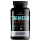 TURMERIC w/ BIO-PERINE 650mg by FLEXX HEALTH™