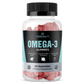 OMEGA 3, 6, 9 GUMMIES by FLEXX HEALTH™