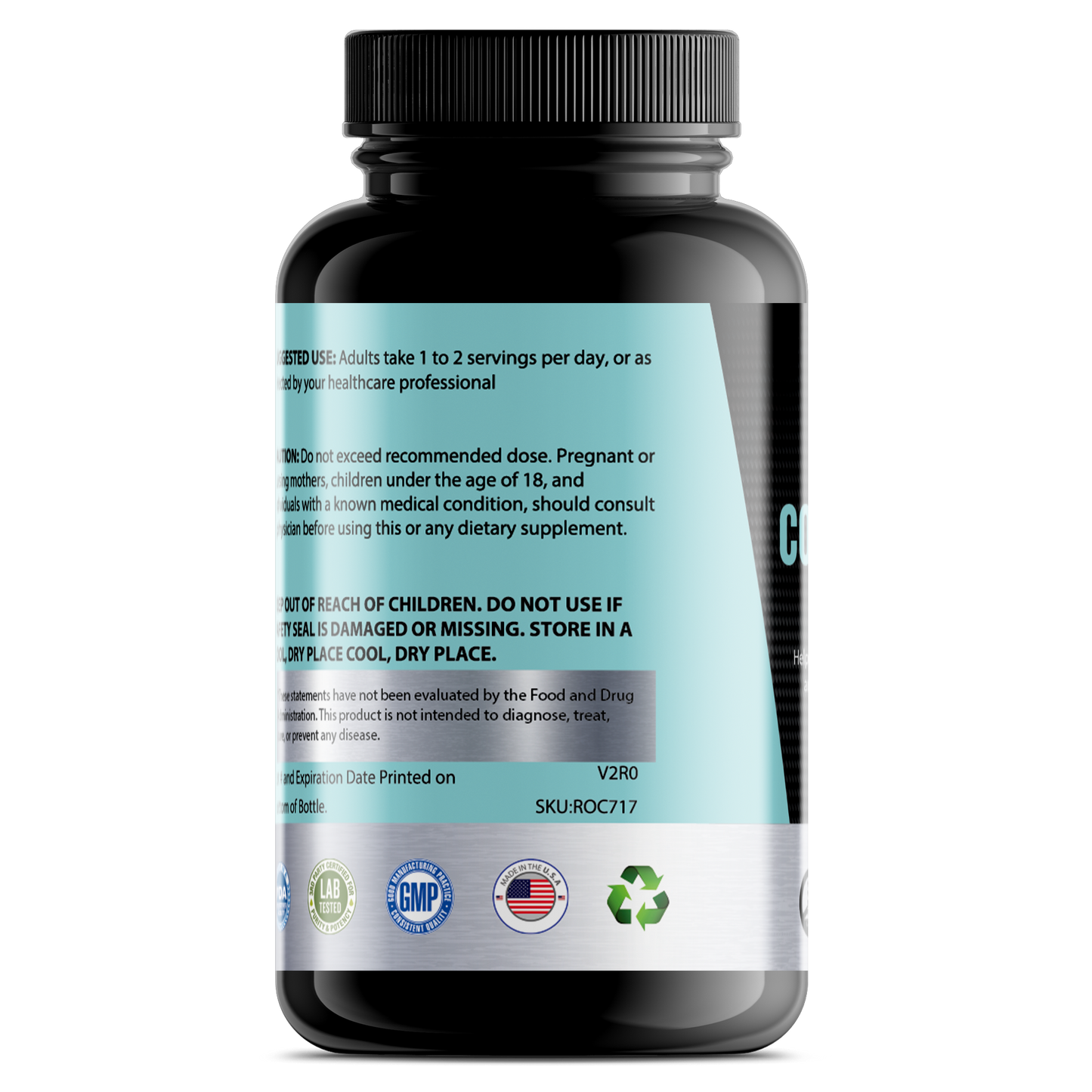 COLLAGEN (Full Spectrum) by FLEXX HEALTH™