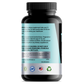 TURMERIC w/ BIO-PERINE 650mg by FLEXX HEALTH™