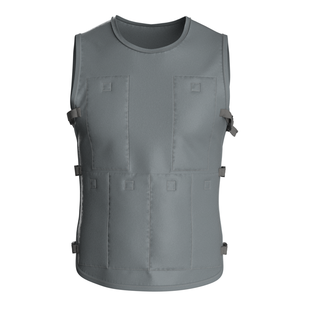 FLEXXPRO™ ICE VEST (Great fit for L, XL, XXL use)