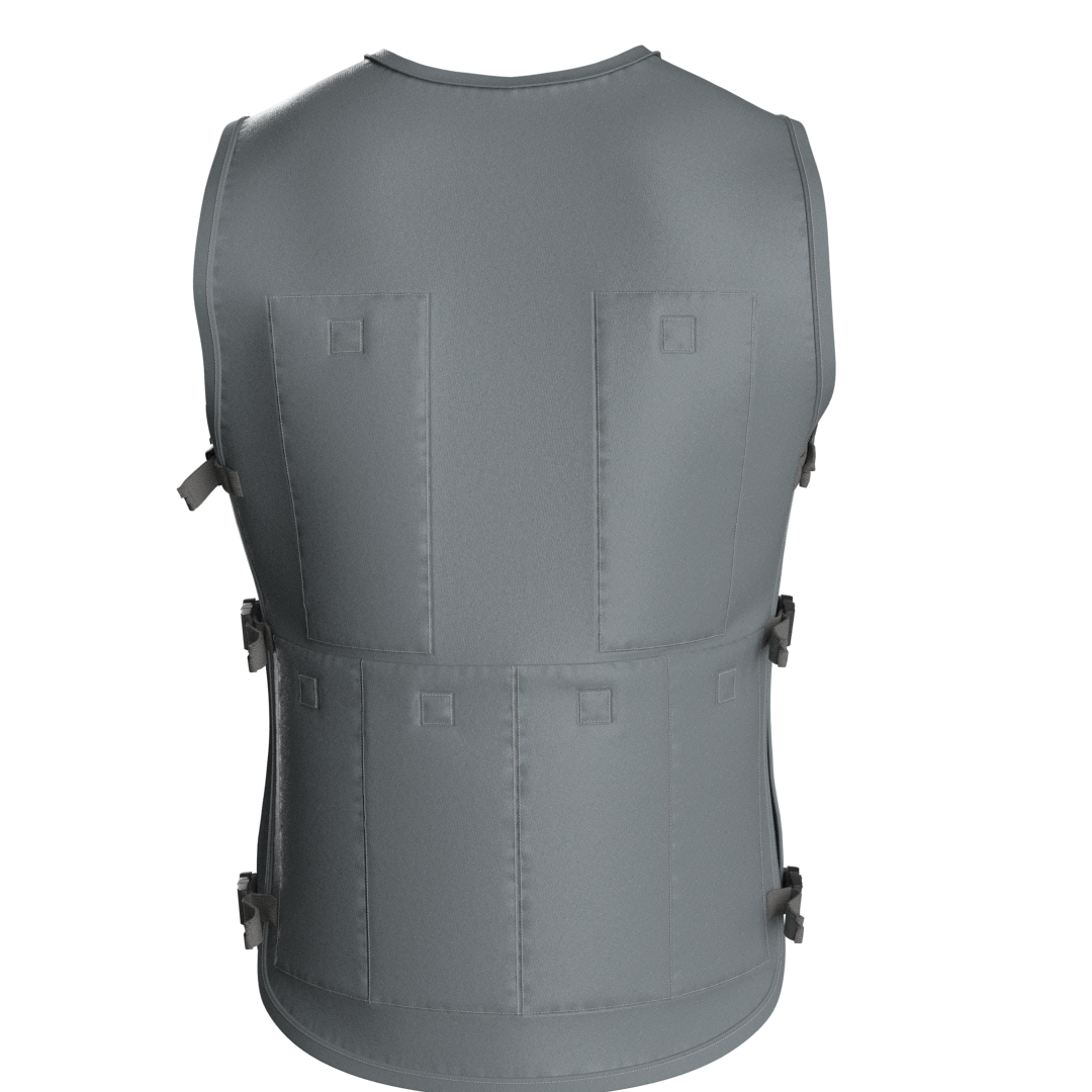 FLEXXPRO™ ICE VEST (Great fit for L, XL, XXL use)