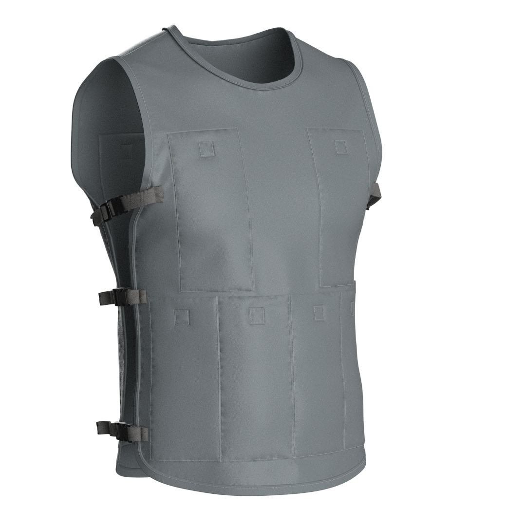 FLEXXPRO™ ICE VEST (Great fit for L, XL, XXL use)