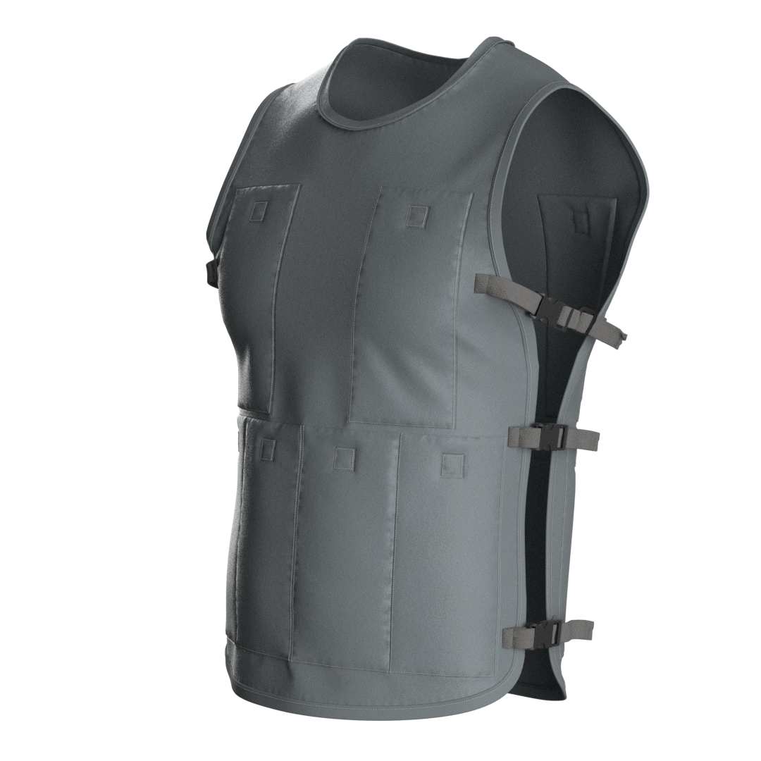 FLEXXPRO™ ICE VEST (Great fit for L, XL, XXL use)